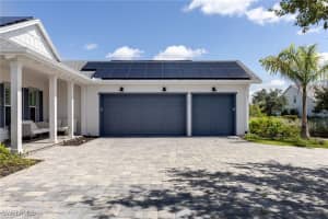 43394 Waterside Trail, Punta Gorda, FL 33982 - MLS#225071805