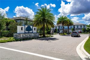 4263 Sonoma Oaks Circle, Naples, FL 34119 - MLS#225071806