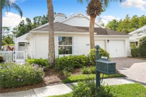 1159 Silverstrand Drive, Naples, FL 34110 - MLS#225071812