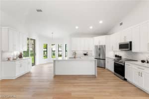 1159 Silverstrand Drive, Naples, FL 34110 - MLS#225071812