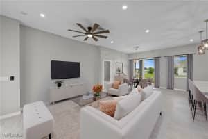 1311 Juanita Place, Cape Coral, FL 33993 - MLS#225071813