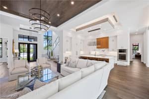 3540 Crayton Rd, Naples