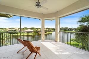 1845 Les Chateaux Boulevard, Naples, FL 34109 - MLS#225071826