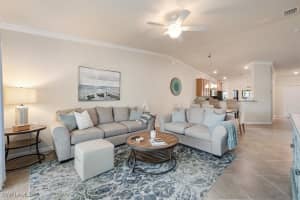 9533 Avellino Way, Naples, FL 34113 - MLS#225071830