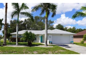 3418 Se 15th Pl, Cape Coral