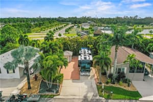 5551 Brightwood Drive, Fort Myers, FL 33905 - MLS#225071839