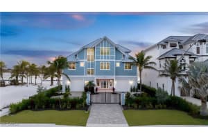 3420 Estero Boulevard, Fort Myers Beach, FL 33931 - MLS#225071842