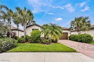 3738 Treasure Cove Cir, Naples