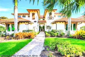 16348 Viansa Way, Naples, FL 34110 - MLS#225071852