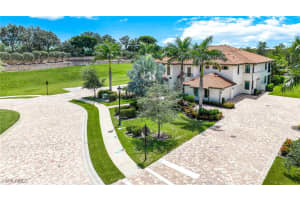 16348 Viansa Way, Naples, FL 34110 - MLS#225071852