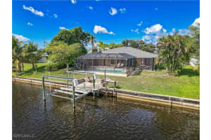 624 Mohawk Parkway, Cape Coral, FL 33914 - MLS#225071854