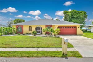 624 Mohawk Parkway, Cape Coral, FL 33914 - MLS#225071854