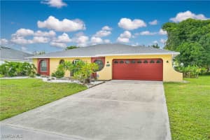 624 Mohawk Parkway, Cape Coral, FL 33914 - MLS#225071854