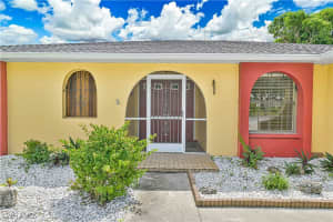 624 Mohawk Parkway, Cape Coral, FL 33914 - MLS#225071854