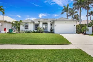 129 Leeward Court, Marco Island, FL 34145 - MLS#225071858