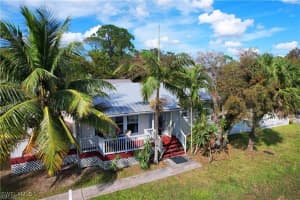 3117 Areca Avenue, Naples, FL 34112 - MLS#225071866