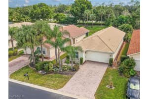 10539 Carolina Willow Drive, Fort Myers, FL 33913 - MLS#225071868
