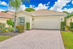 10539 Carolina Willow Drive, Fort Myers, FL 33913 - MLS#225071868