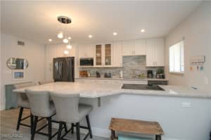 1100 Gulf Shore Boulevard, Naples, FL 34102 - MLS#225071873