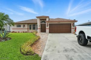 8450 Blackberry Road, Fort Myers, FL 33967 - MLS#225071875