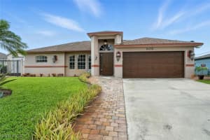 8450 Blackberry Road, Fort Myers, FL 33967 - MLS#225071875