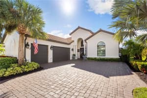8655 Amour Court, Naples, FL 34119 - MLS#225071889