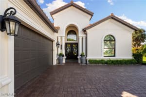 8655 Amour Court, Naples, FL 34119 - MLS#225071889