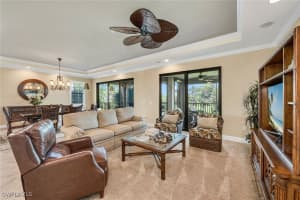 4520 Colony Villas Drive, Bonita Springs, FL 34134 - MLS#225071899