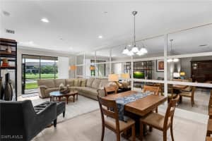 9366 Pocida Court, Naples, FL 34119 - MLS#225071900