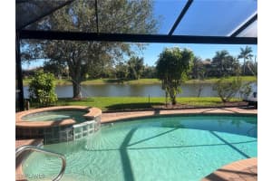 3742 Treasure Cove Cir, Naples