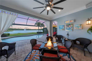 13550 Villa Di Preserve Lane, Estero, FL 33928 - MLS#225071905