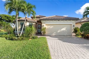 13550 Villa Di Preserve Lane, Estero, FL 33928 - MLS#225071905