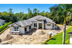 4637 Idylwood Lane, Naples, FL 34119 - MLS#225071906