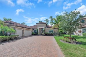 1451 Mockingbird Dr, Naples