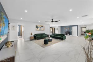 5211 Pocatella Court, Cape Coral, FL 33904 - MLS#225071918