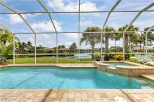 8650 Palermo Court, Naples, FL 34114 - MLS#225071919