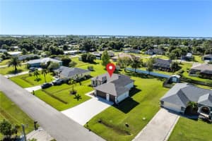 6730 Eagle Tree Court, North Fort Myers, FL 33917 - MLS#225071921