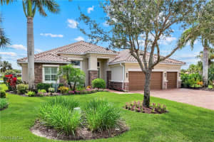 9180 Ores Circle, Naples, FL 34120 - MLS#225071923
