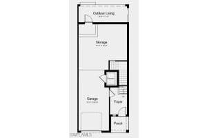 1624 Compass Point Court, Punta Gorda, FL 33950 - MLS#225071928