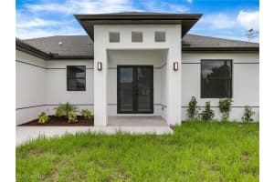 3219 43rd Street, Lehigh Acres, FL 33971 - MLS#225071937