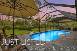 24100 Claire Street, Bonita Springs, FL 34135 - MLS#225071940