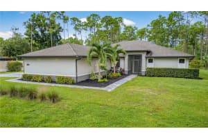 24100 Claire Street, Bonita Springs, FL 34135 - MLS#225071940