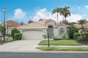 3188 Sundance Circle, Naples, FL 34109 - MLS#225071947