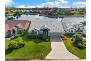 200 Saint James Way, Naples