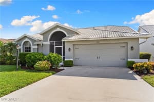 200 Saint James Way, Naples, FL 34104 - MLS#225071956