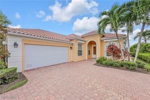 8591 Alessandria Court, Naples, FL 34114 - MLS#225071957