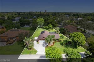 7220 Hendry Creek Drive, Fort Myers, FL 33908 - MLS#225071958