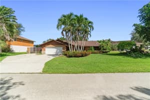 7220 Hendry Creek Drive, Fort Myers, FL 33908 - MLS#225071958
