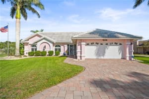 4226 Yarmouth Court, North Fort Myers, FL 33903 - MLS#225071967