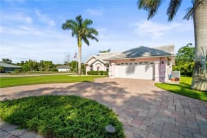 4226 Yarmouth Court, North Fort Myers, FL 33903 - MLS#225071967